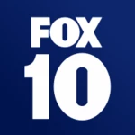 Logo of FOX 10 Phoenix News android Application 