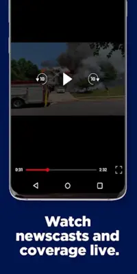 FOX 10 Phoenix News android App screenshot 4